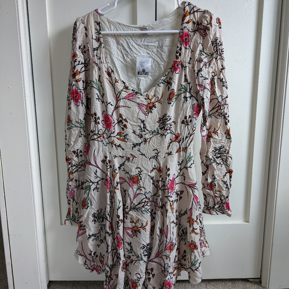 Ecoté Rosalinda Dress
